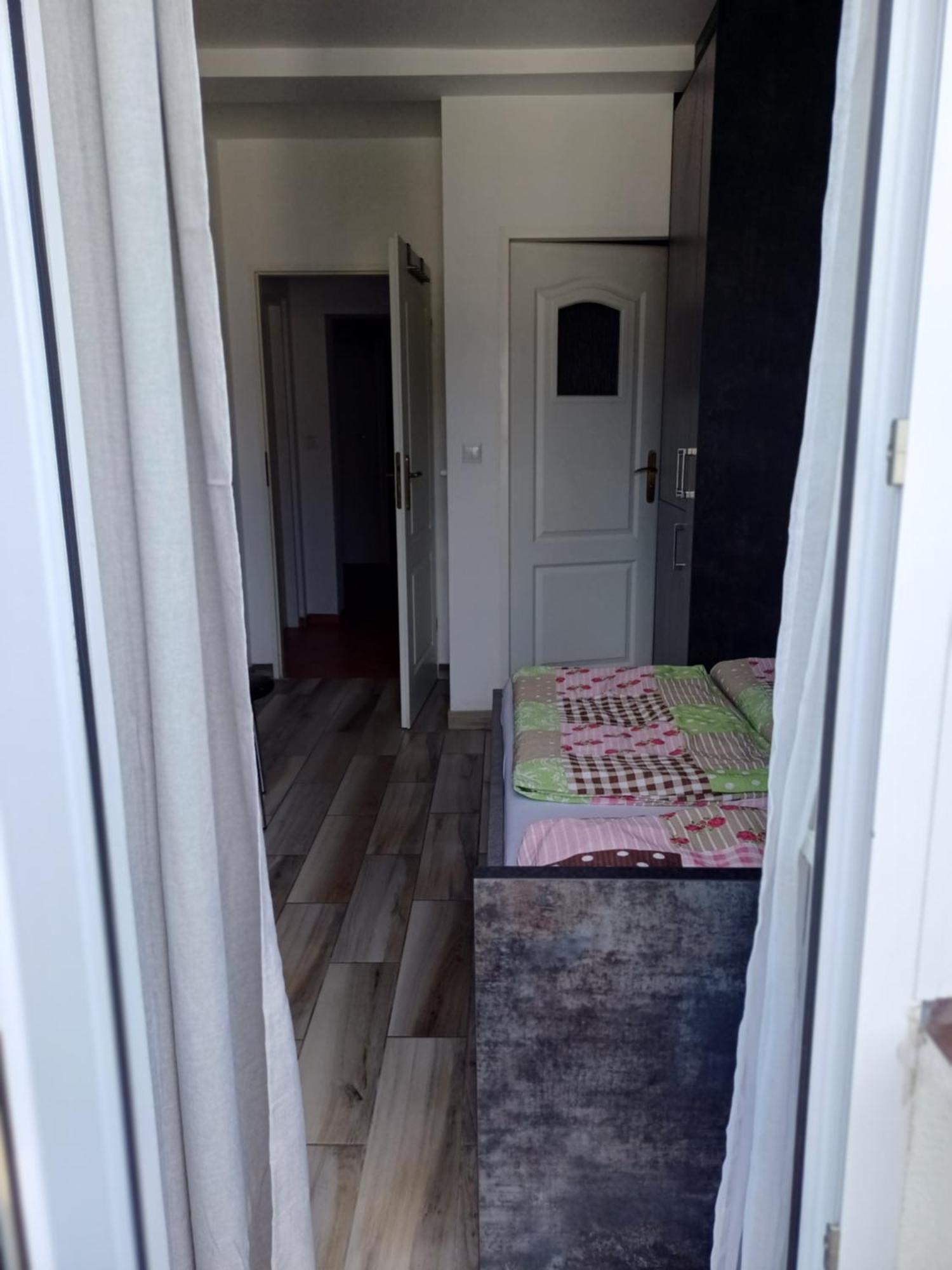 Pokoje U Marii Miedzyzdroje Exterior photo