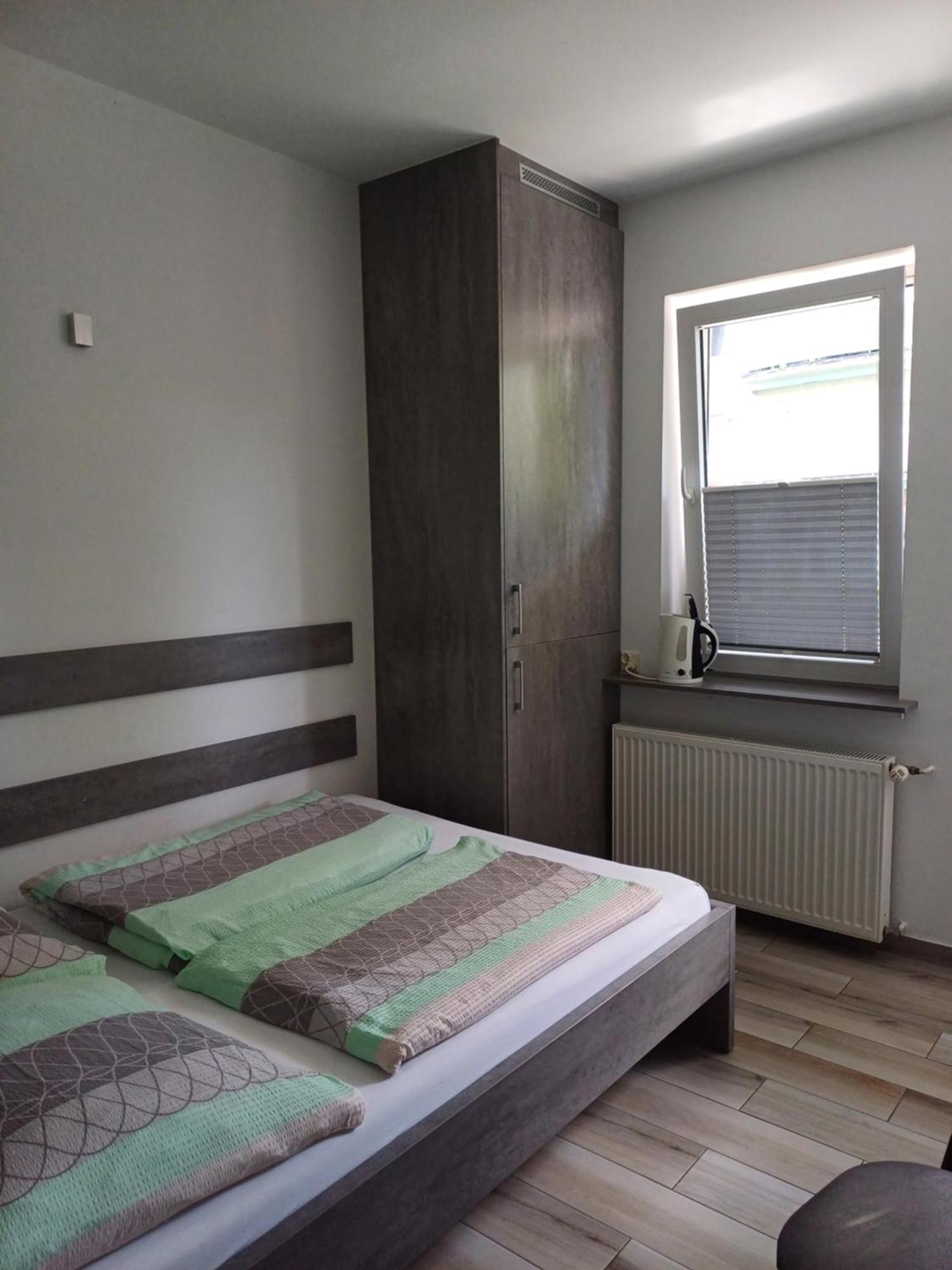 Pokoje U Marii Miedzyzdroje Exterior photo